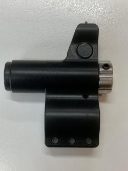 регулируемый газовый блок REX-18, L.A.C., для Сайги TG-2 и Сайги 308