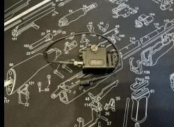 Регулируемый лазерный целеуказатель Зенит 4-Т