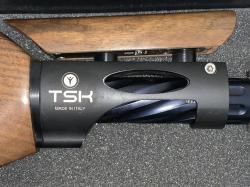 Регулируемый приклад TSK STD для Beretta 686