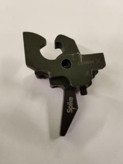 Регулируемый спуск Bulletec Spike 2