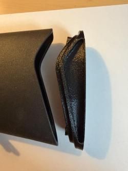 Регулируемый тыльник