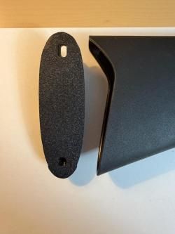 Регулируемый тыльник