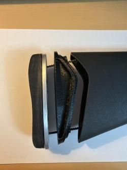 Регулируемый тыльник