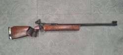 РЕКОРД-1 кал. 7,62х54