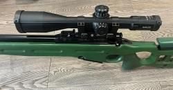 Рекорд (СВ-98) 7,62/54