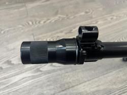 Рекорд (СВ-98) 7,62/54