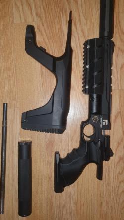 Рексимекс RP кал.4,5