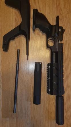 Рексимекс RP кал.4,5