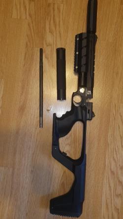 Рексимекс RP кал.4,5