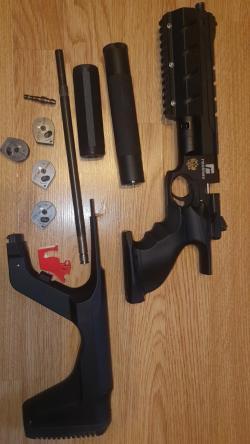 Рексимекс RP кал.4,5