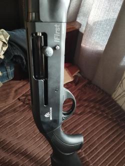 RETAY GORDION, MAROCCHI