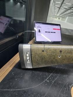 Rem 700 Remington XCR 308/260