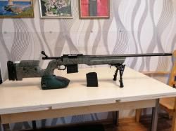 Rem700 Tactical 308win