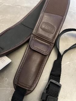 Ремень - погон Mauser оригинал