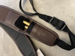 Ремень - погон Mauser оригинал