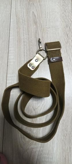 Ремень АК-74