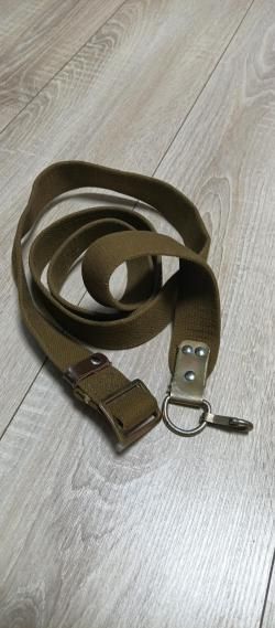 Ремень АК-74