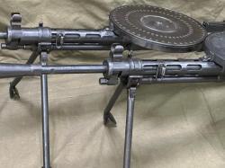 ММГ ДП. ДП-27. ЛЮКС. 