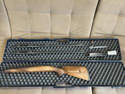 ХЕЙМ HEYM 308 WIN ДОП СТВОЛ 9.3 Х 62