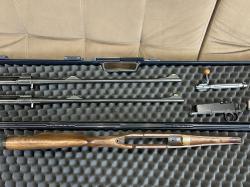 ХЕЙМ HEYM 308 WIN ДОП СТВОЛ 9.3 Х 62