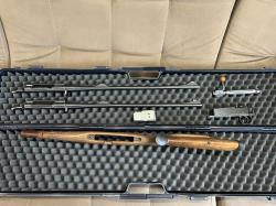 ХЕЙМ HEYM 308 WIN ДОП СТВОЛ 9.3 Х 62