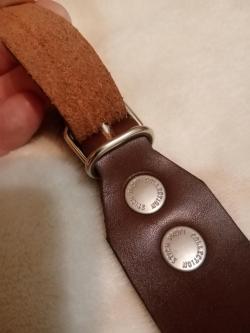 Ремень для ружья 