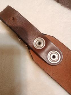 Ремень для ружья 