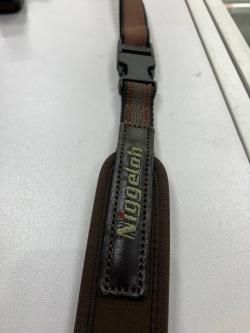 Ремень для спортивной стрельбы Niggeloh Titan в СПБ