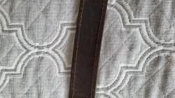 Ремень HOLSTER для охотничьего Ружья. Натуральная кожа. Отл. состояние.