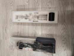 Прицел Marcool Stalker 3-18X50 SFIR FFP