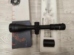 Прицел Marcool Stalker 3-18X50 SFIR FFP