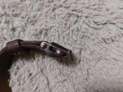 Ремень МП 40 Оригинал