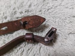 Ремень МП 40 Оригинал