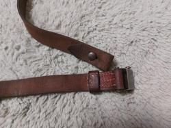 Ремень МП 40 Оригинал