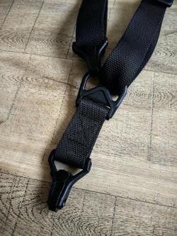 Ремень оружейный 2шт