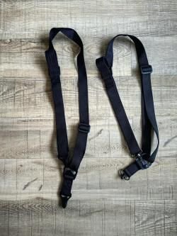 Ремень оружейный 2шт