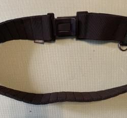 Ремень-патронташ "ПРОФИ 40" для 40 патронов к нарезному оружию