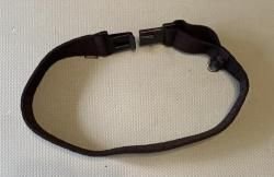 Ремень-патронташ "ПРОФИ 40" для 40 патронов к нарезному оружию