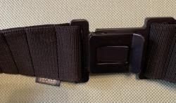 Ремень-патронташ "ПРОФИ 40" для 40 патронов к нарезному оружию