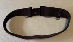 Ремень-патронташ "ПРОФИ 40" для 40 патронов к нарезному оружию