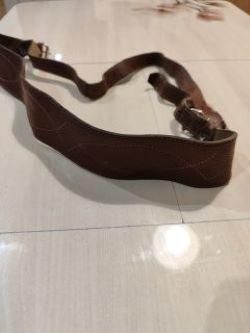 Ремень плечевой для гладкоствольного и/или нарезного оружия