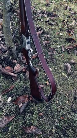 Ремень погонный 