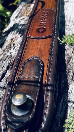 Ремень погонный 