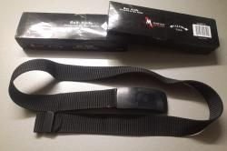 Ремень со скрытом клинком Belt Knife Designed by Dan Valois