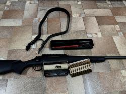 Remington 700 30-06 SPRG