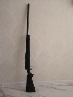 Remengton 700 sps varmint