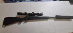 Ременгтон 770 308win