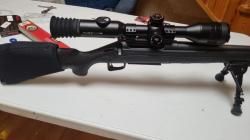 Ременгтон 770 308win