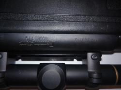 Remengton 770 308win+оптика