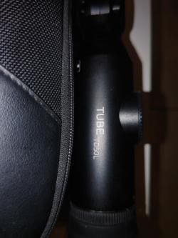 Remengton 770 308win+оптика